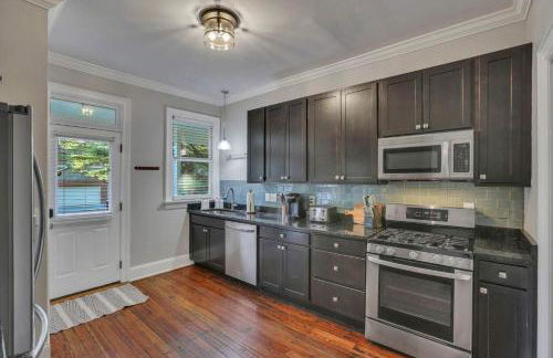 Charming Historic Getaway in the Heart of Columbus - Foto 17