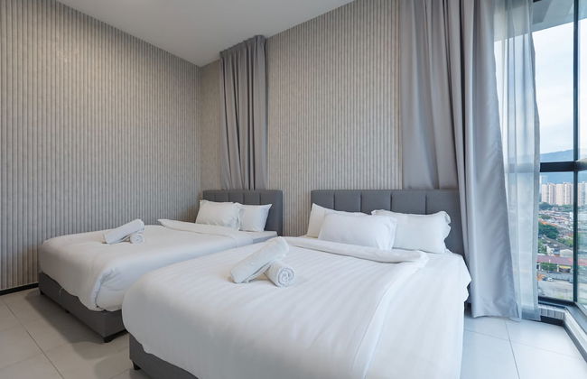 Urban Suites - Foto 3