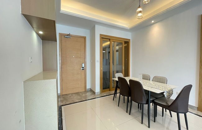 R&F Princess Cove by Jbloka - Foto 5