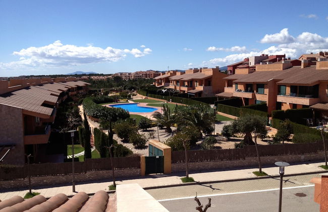 Bonito Bajo Marina Sant Jordi - Foto 22