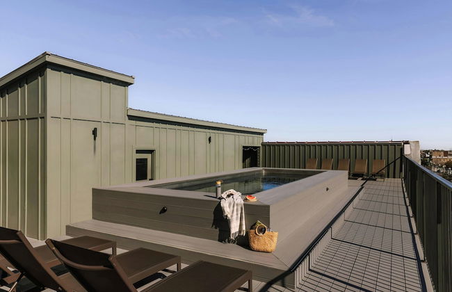 Sonder by Marriott Bonvoy The Schaeffer Apartments French Quarter - Photo 39