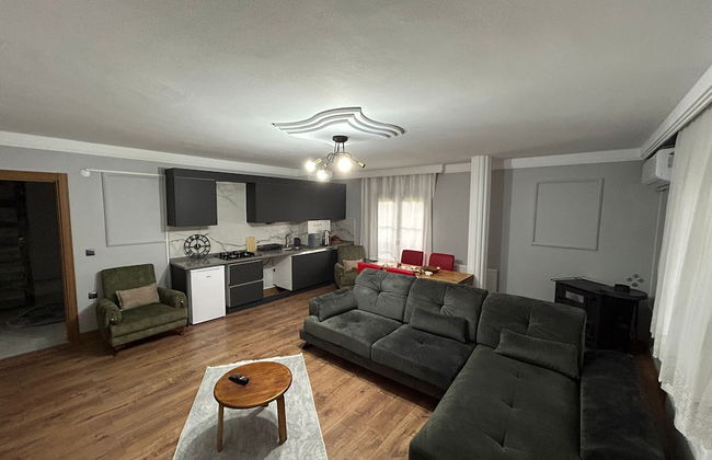 Truva Konaklama - Foto 38