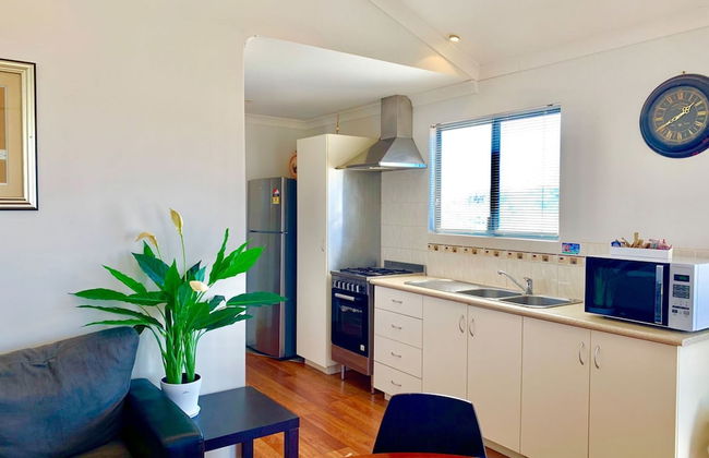 Sunset Beach Holiday Park - Foto 17