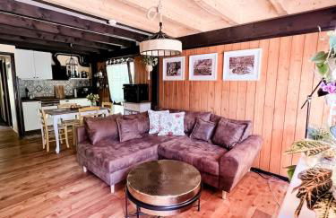 Geographer`s Cottage II - Foto 19