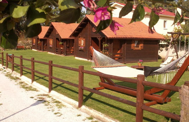 Cabañas de Lires - Foto 29