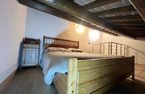 Boutique House Alle Loggie Palladiane di Villa Contarini - Foto 14