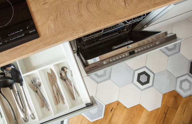 Penthouse in the City Center - Photo 20