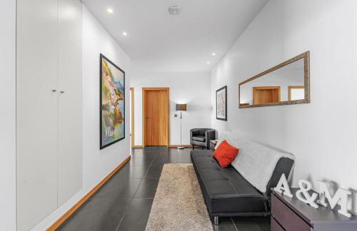 A&M House - Photo 26