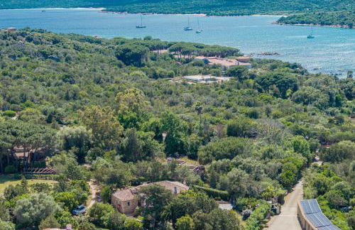 Cala di Volpe - Esclusiva Villa con Piscina Privata - Foto 36
