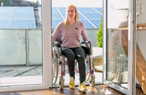 Stadl Appartements - Foto 29