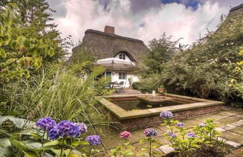 Ferienhof tom Diek - Foto 43