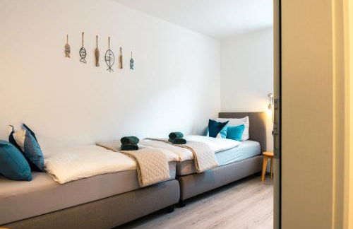 Luxuswohnung am Steinhuder Meer - Tierfreundlich - B - Foto 9