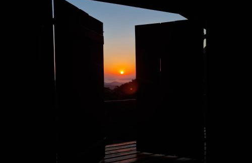 Vista Alegre Ecoaventuras, trilhas e cachoeiras - Foto 3