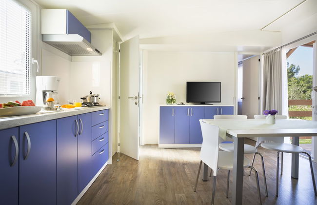 Maistra Camping Valkanela Mobile homes - Foto 25