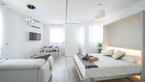 Apartamento y Terraza Puente Viejo junto a la Catedral - Foto 3