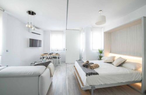 Apartamento y Terraza Puente Viejo junto a la Catedral - Foto 3