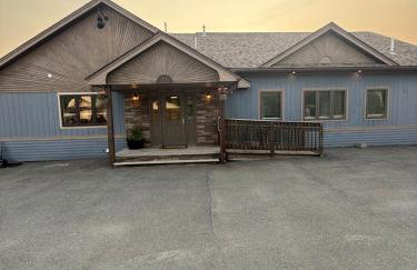 Riverside Retreat - Foto 13