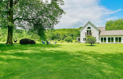 River Front Home Good for Family and Groups - Foto 10