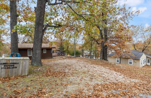 Stunning Lake View On A Nice & Quiet Relaxing Home - Foto 43