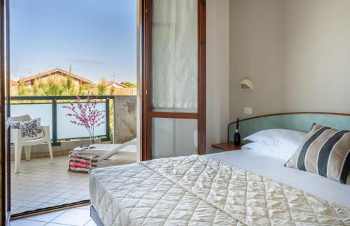 Residence Pineta Verde - Foto 36