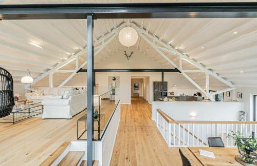 Panoramic View In Design Apartment The Schlei - Photo 1