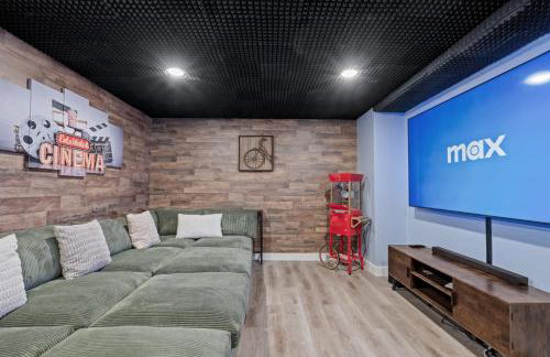 Ridgeview - 70 acre White Mountain estate with views - Foto 71