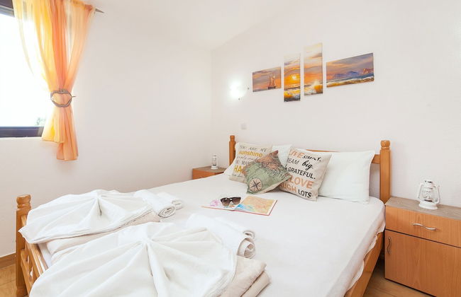 Apartments Viktorija - Foto 22