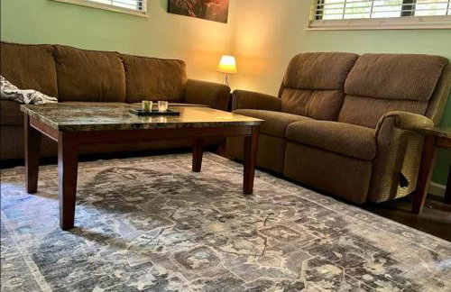 Cozy Cabin with HOTTUB in the GREAT SMOKY MOUNTAINS - Photo 14