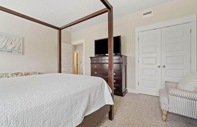 Just Beachy at Arborgate - Foto 8