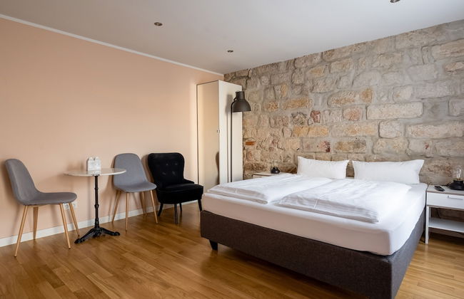 Limehome Dresden Tannenstraße - Foto 2