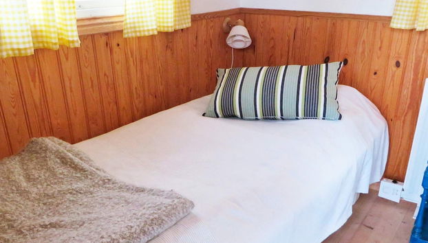 6 Person Holiday Home in Stora - Foto 5, Habitación