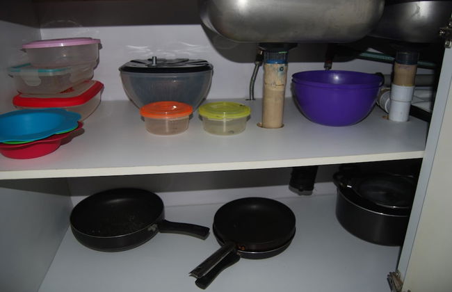 Cosmo Mendoza Suites - Foto 55