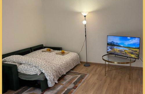 Chez Aaron I T2 I Saint-Genis - Foto 24