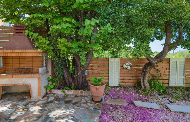 Villa Villekulla in Ionian Islands - Foto 22