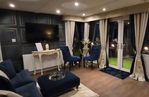 Mary Queen of Scott's Lodge - Foto 3