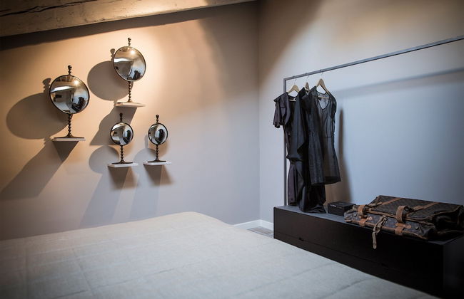 Seven Historical Suites - Foto 8