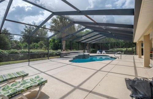 Luxury with a pool - Foto 29