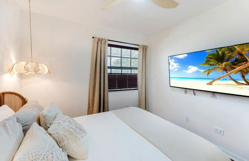 Waterfront Villa with Beach, Game Room, Cinema and Spa - Foto 27