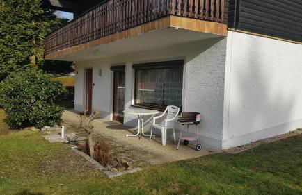 FeWo H.Reußwig - Foto 14