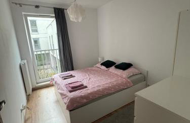 Komfortowy Dwupoziomowy Apartament - Foto 9