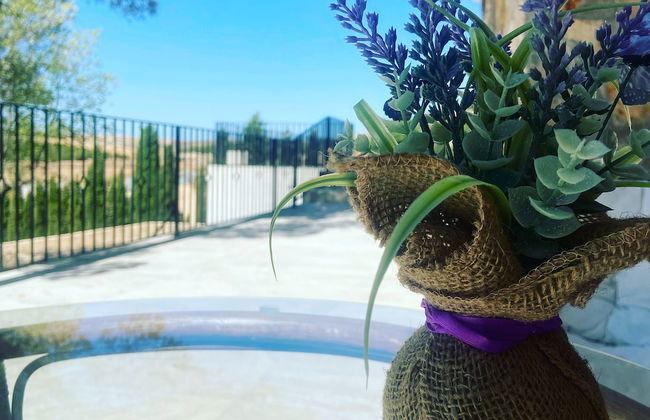 Casa Rural Torre del Homenaje - Foto 38