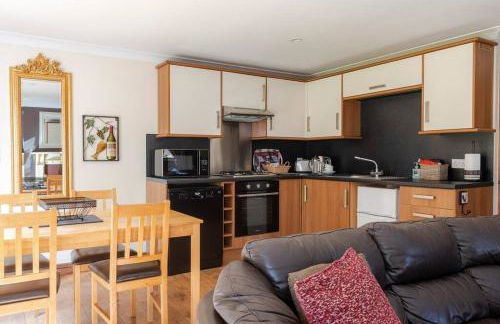 Clover 10 Lodge - Yellowtop Country Park - Hot Tub - Yorkshire - Foto 15