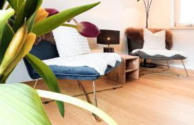 Exklusives Design Hideaway & Sauna - Foto 13