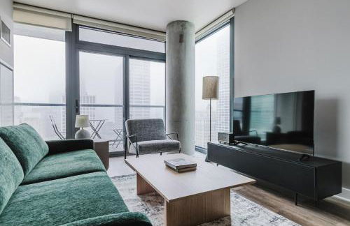 Blueground River North pool gym nr Mile CHI-1144 - Foto 4