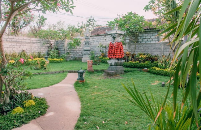 Maha Nusa Menjangan - Foto 34