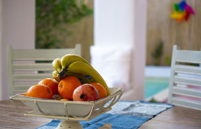 Quartano Paros Residence - Photo 30