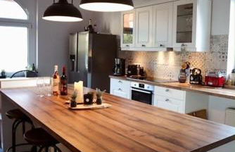 Modern Villa in Falkenberg - Foto 1