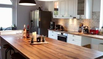 Modern Villa in Falkenberg - Foto 1, dishwasher