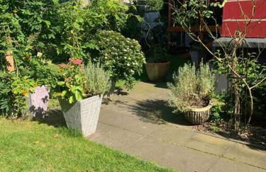 Mitten im Ruhrgebiet immer Willkommen, wlan , Netflix, Parking Free, 100m2 flat - Foto 15