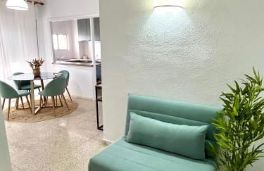 Apartamento Altavista Playa - Foto 7